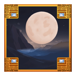 Icon 11 Majestic Gold Megaways