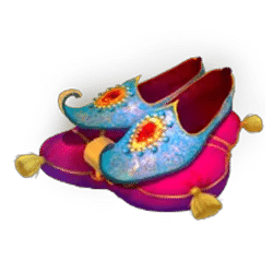 Icon 6 Sands of Riches