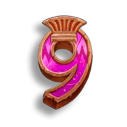 Icon 13 Mystery of Sun