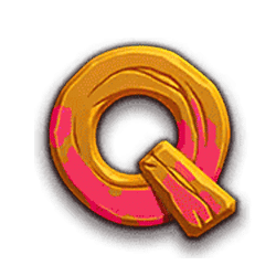 Icon 8 Wild Fish Bonanza