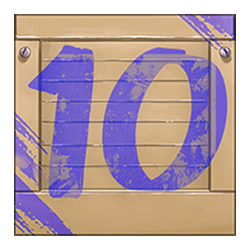 Icon 12 Shippy D Pop