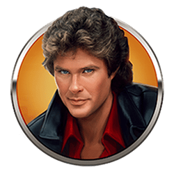 Icon 1 Knight Rider