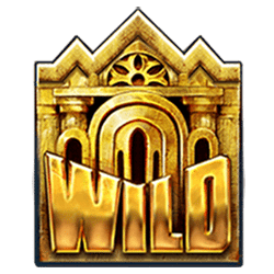 Wild Symbol of Avalon Gold Slot