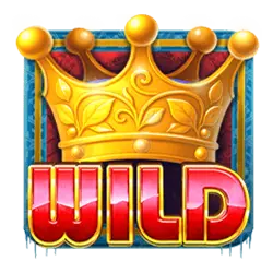 Wild Symbol of Penguin Royale Slot