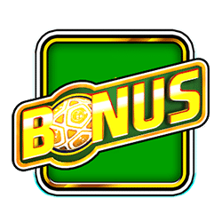 Scatter of The Champions Slot