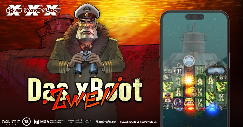 Das xBoot 2wei slot review