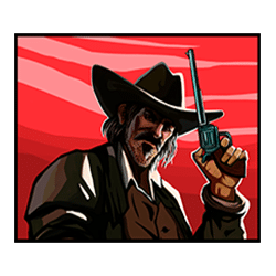 Icon 2 Wild Moon Saloon