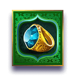 Icon 4 Ali Baba’s Luck Power Reels