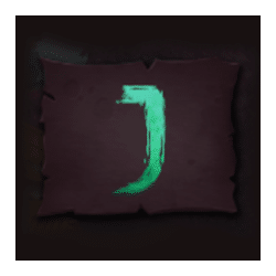 Icon 9 Bushido Princess Megaways