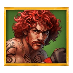 Icon 2 The Belt of Champion