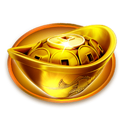 Icon 2 Giant Wild Goose Pagoda