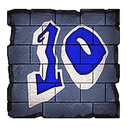 Icon 8 Rage To Riches