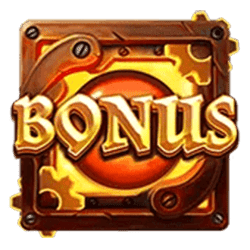 Scatter of Goat Rush Slot