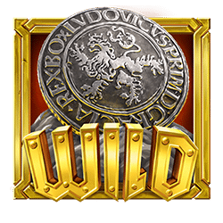 Wild Symbol of Aus Dem Tal Slot