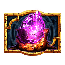 Scatter of The Alchemist’s Gold Slot