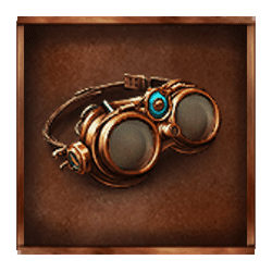 Icon 4 Gears of Eternia Megaways Dream Drop