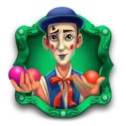 Icon 3 Money Bunny Show