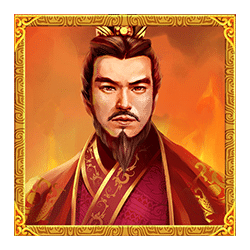 Icon 4 King of 3 Kingdoms