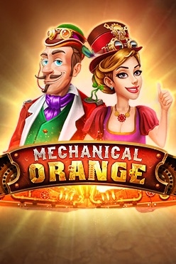 Mechanical Orange