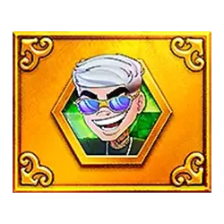 Icon 3 Fortune Yuri 500