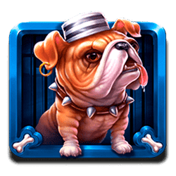 Icon 3 Robber Strike