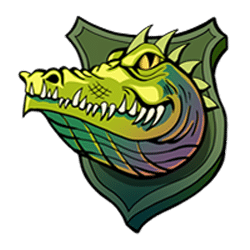 Icon 3 Cabin Crashers