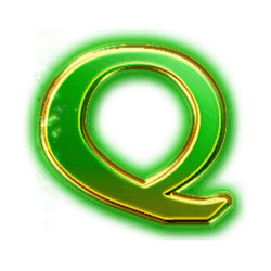 Icon 7 Luck O’ The Irish Go For Gold