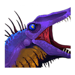 Icon 5 Primal Bet Rockways