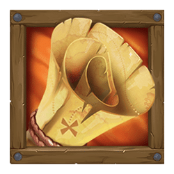 Icon 4 Fortune Pike Gold