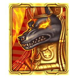 Icon 3 Pyramid Strike