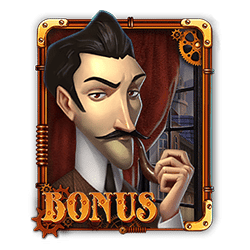 Bonus of Sherlock, a Scandal of Bohemia Slot