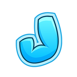 Icon 10 Fruit Shop MegaWays