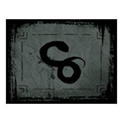 Icon 14 Blood & Shadow