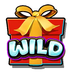 Wild Symbol of Santa’s Slay Slot