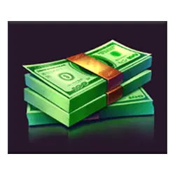 Icon 3 Big Money Frenzy Cash Gains