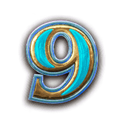 Icon 10 Panda Money Megaways