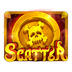 Scatter of Infective Wild Slot