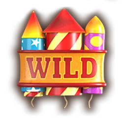 Wild Symbol of Extra Chilli Slot