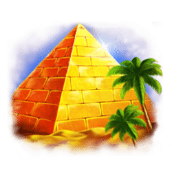 Icon 4 Book of Egypt