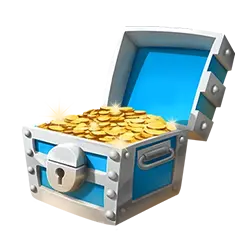 Icon 12 Monopoly Money Line