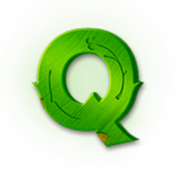 Icon 10 Clover Riches