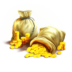 Icon 5 Wild West Gold