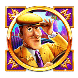 Icon 4 Super Monopoly Money