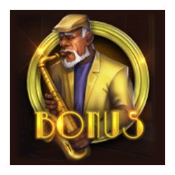 Scatter of Speakeasy Boost Slot