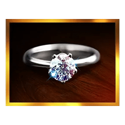 Icon 4 Fortune & Finery