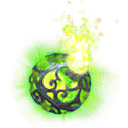 Icon 10 Dragon Spark