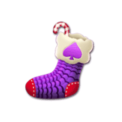 Icon 10 Rudolph’s Ride