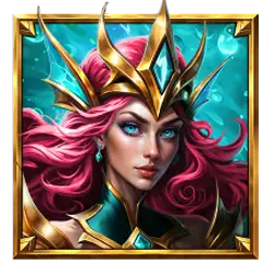 Icon 2 Power of Atlantis Trio