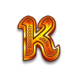 Icon 8 Clovers of Luck