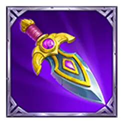 Icon 2 Dragons of Arcane Wild